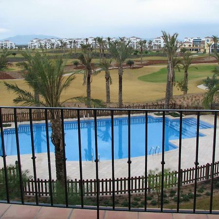 Mero 287235-A Murcia Holiday Rentals Property Roldán Exterior foto