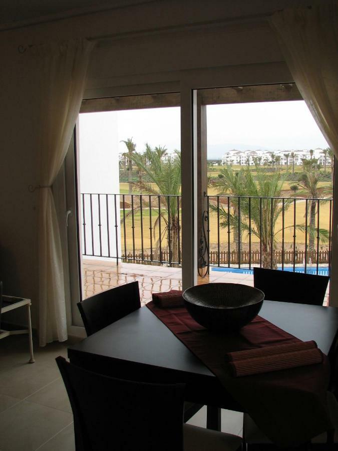 Mero 287235-A Murcia Holiday Rentals Property Roldán Exterior foto